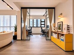 Blk 30 Ghim Moh Edge (Queenstown), HDB 4 Rooms #609977901